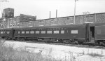 N&W Coach 1007